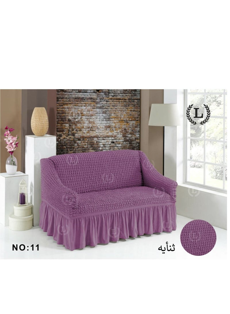 Genetic Double sofa cover - Image 3