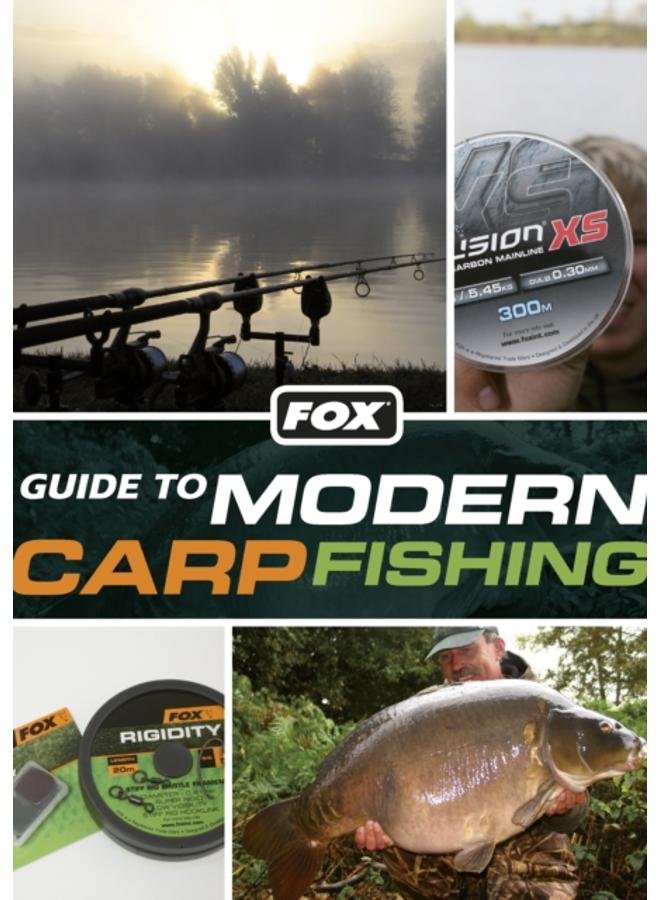 Fox Guide to Modern Carp Fishing 