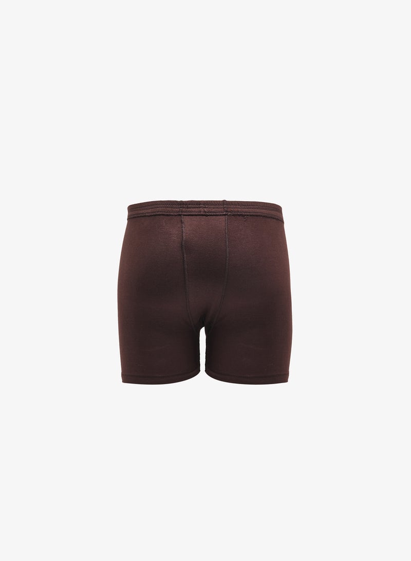 سفنتي فايف بيسيكس عبوة بوكسرات روپا من  قطع - Image 5