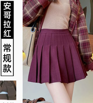 Angora red