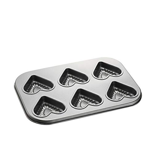 Alda Heart Tray 6 - Image 1