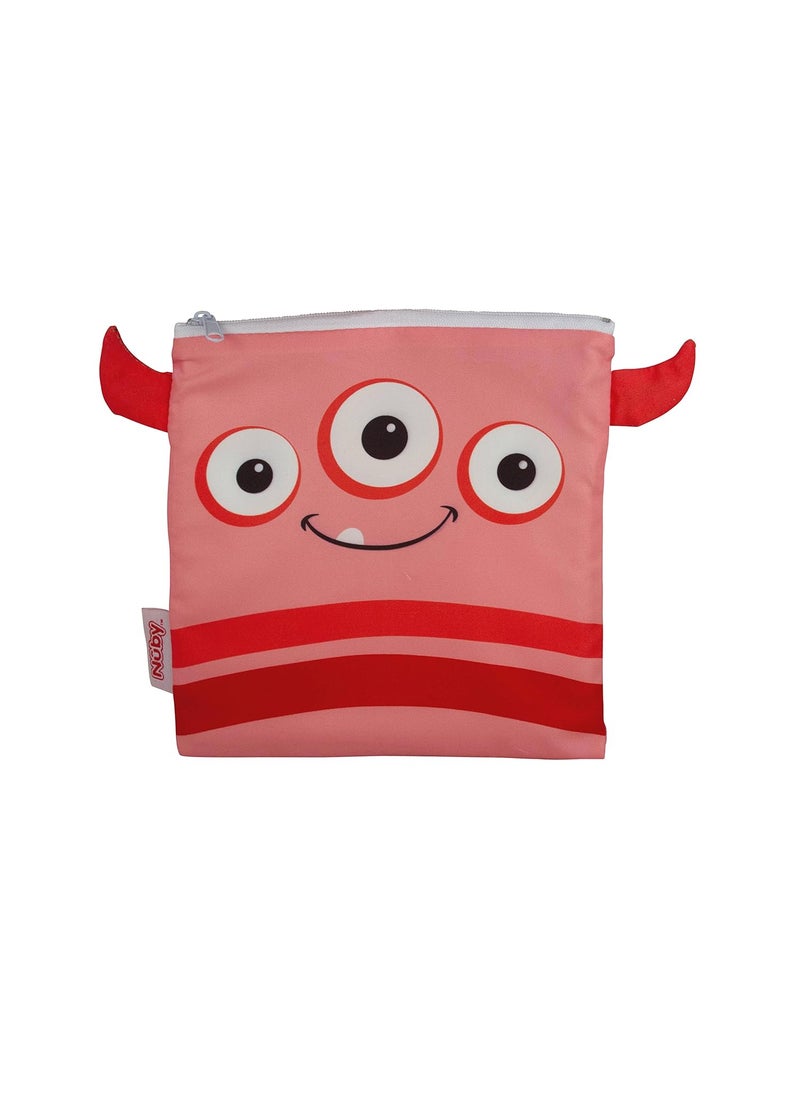 Playette Playette 2 Pack Snack Pack Monsters  - Image 3