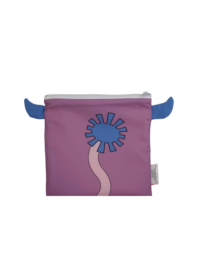 Playette Playette 2 Pack Snack Pack Monsters  - Image 2