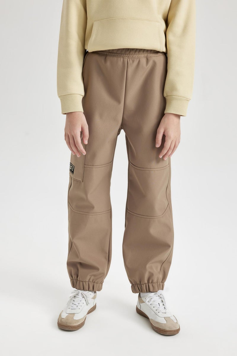 DeFacto Boy jogger Sherpa Trousers  - Image 1