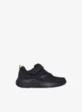 SKECHERS black black