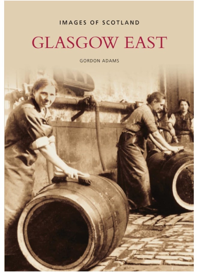 Glasgow East: Images of Scotland  - Image 1