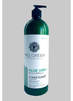 Mill Creek Mill Creek Conditioner 32 oz Aloe Vera 