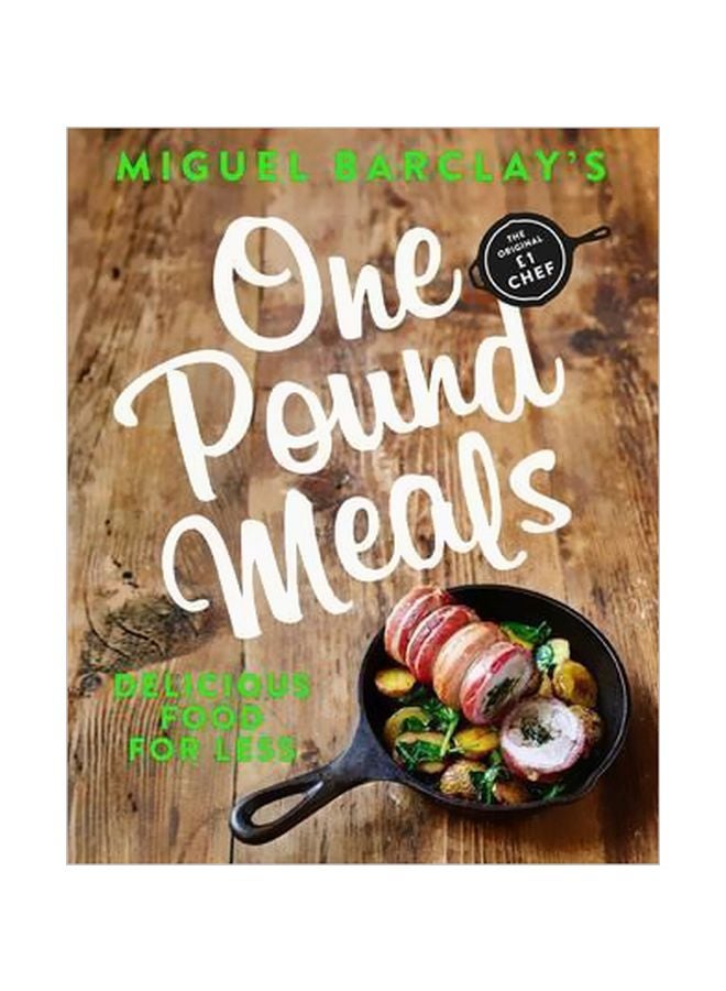 One Pound Meals