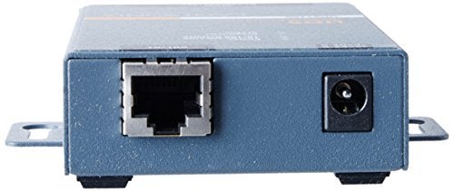 Lantronix UD1100001-01 Device Servr 1PRT 10/100 RS232/422/485 - Image 2