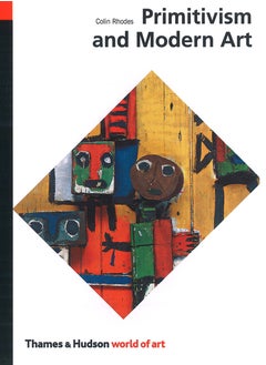 Primitivism and Modern Art 