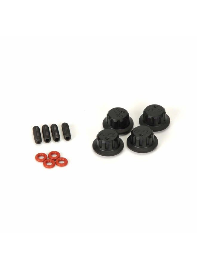 Pro-line Racing PRO607002 607002 Thumbwasher Proline Body Mount Kits (-) RC Hobby Products, Multi - Image 1