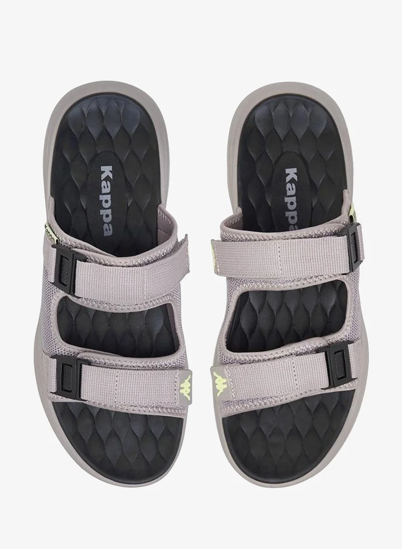 Kappa Men Hook & Loop Slides