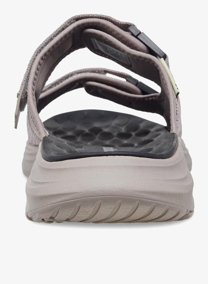 Kappa صنادل رياضية للرجال بنظام الخطاف والحلقة - Image 4