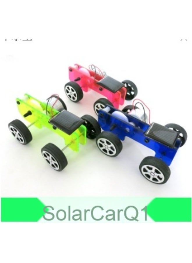 Science Experiment Kit for Kids - Explore the Endless Possibilities of Material Science