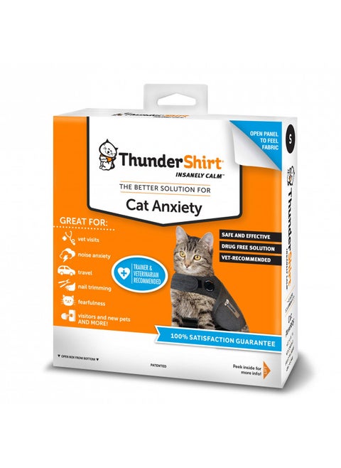 ThunderShirt For Cats