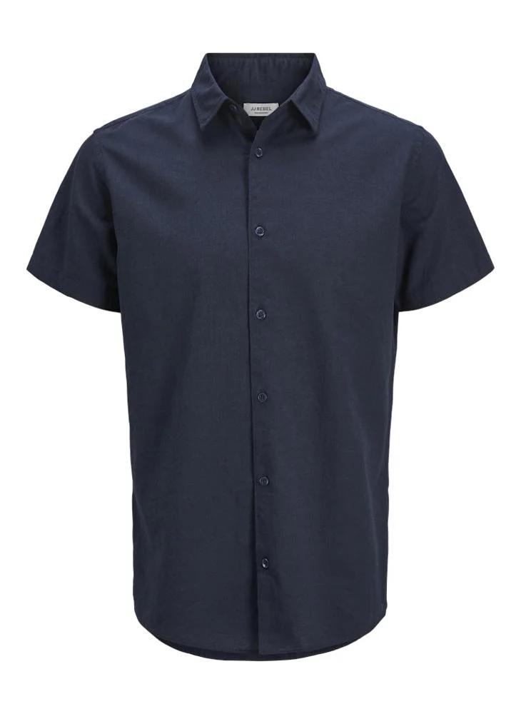 JJ Rebel Jrebmoss Sunny Regular Shirt
