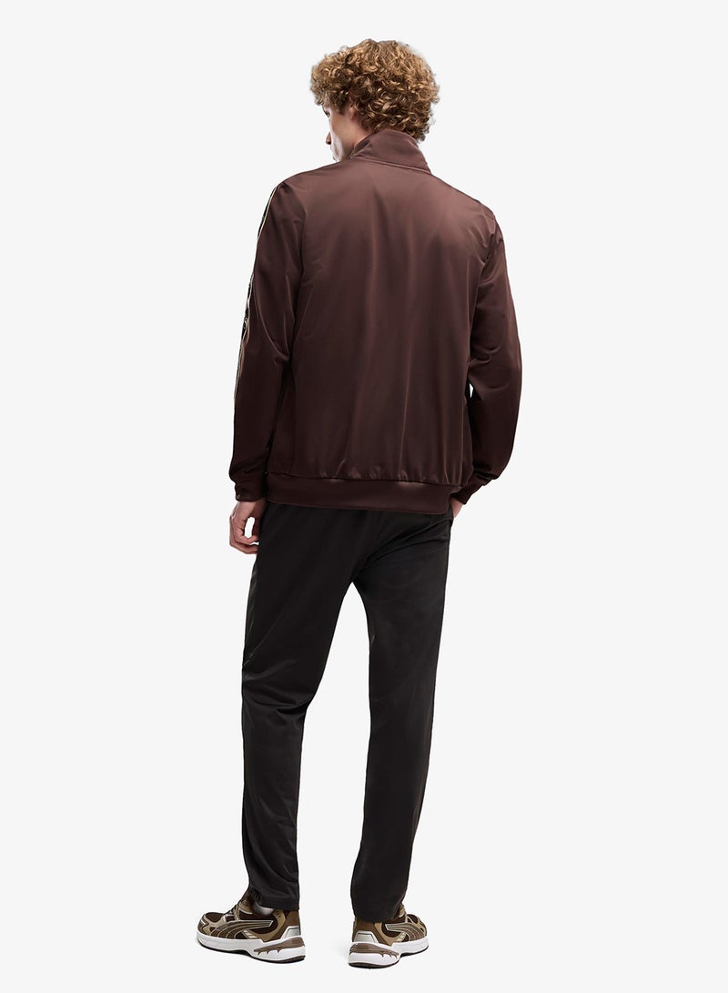 PUMA Essential Logo Tracksuit - Image 2