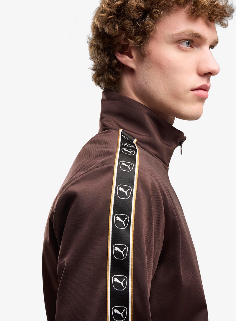 PUMA Essential Logo Tracksuit - Image 3