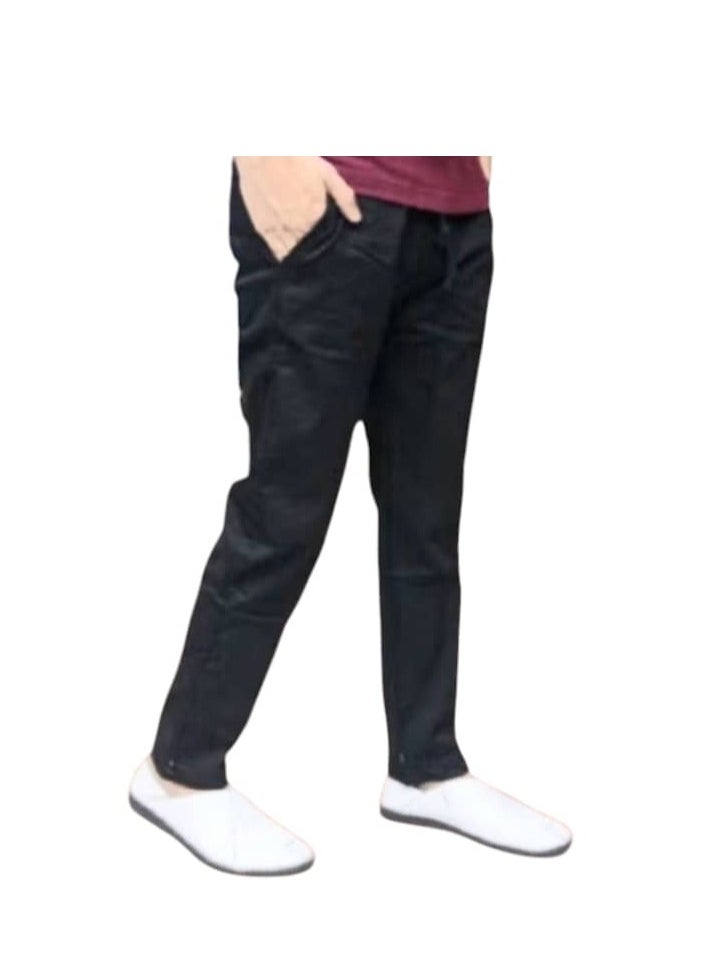 Unisex Joggers Pants With Open Hem - pzsku/Z0643FEC08CB46366226AZ/45/_/1736940241/1ee874f1-d2cc-41e9-a4a6-d11d4a19e544
