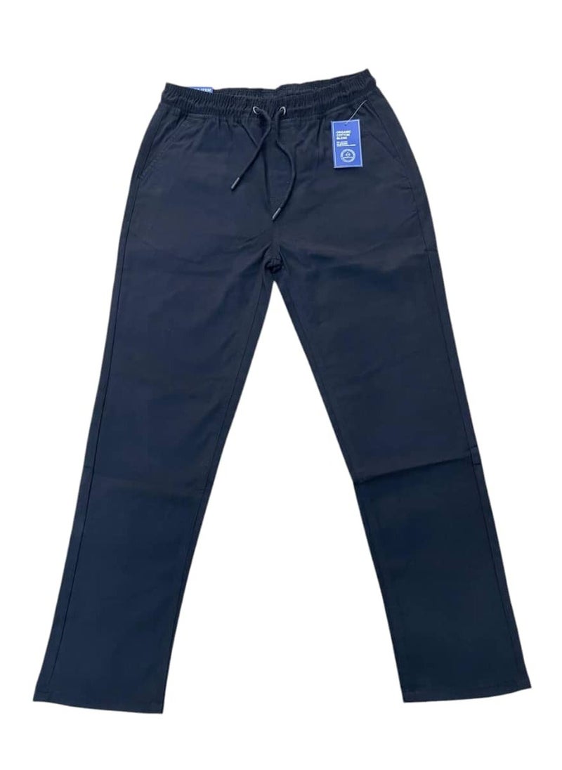 Unisex Joggers Pants With Open Hem - pzsku/Z0643FEC08CB46366226AZ/45/_/1736940255/2fcc140d-5a28-480e-9f5a-9c023c4a7928
