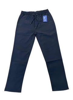 SIRG Unisex Joggers Pants With Open Hem  - Image 2