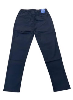 SIRG Unisex Joggers Pants With Open Hem  - Image 3