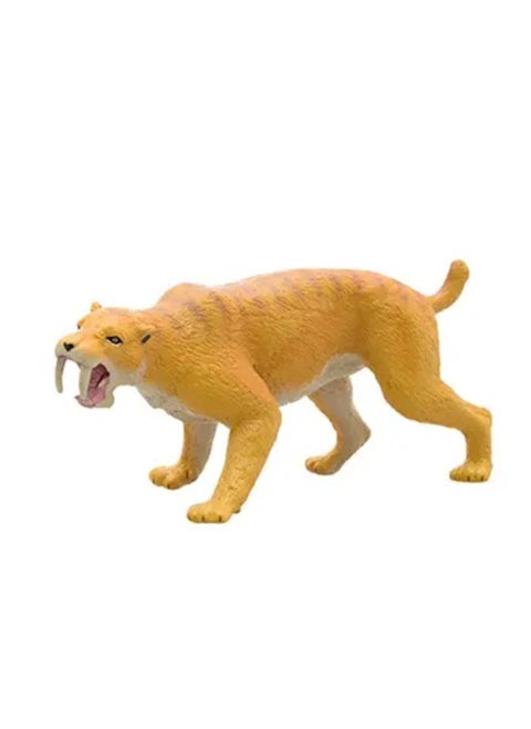 Favorite Smilodon Software Model (FP-001)