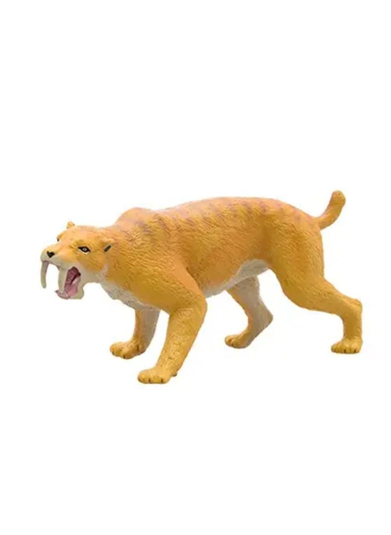 Favorite Smilodon Software Model (FP-001)
