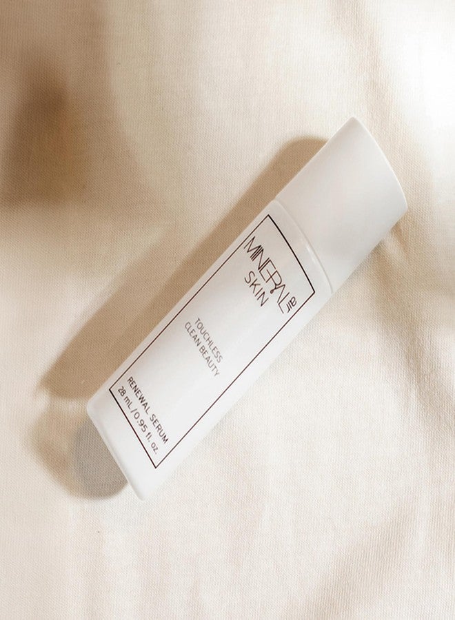 Mineral Air Renewal Serum 100ml - Image 4