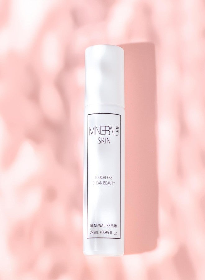 Mineral Air Renewal Serum 100ml - Image 5