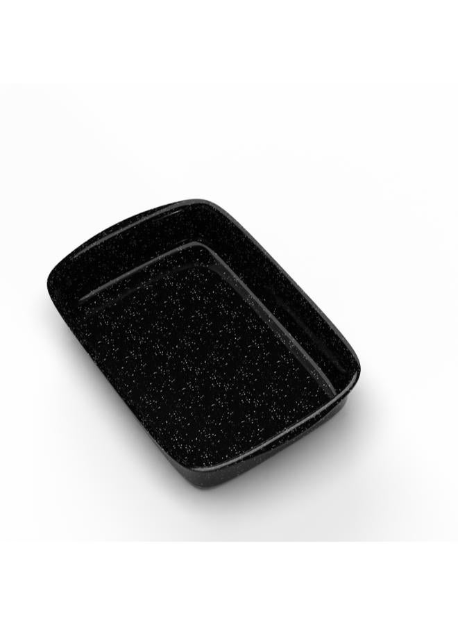 توب شيف صينية جرانيت مستطيلة - Image 1