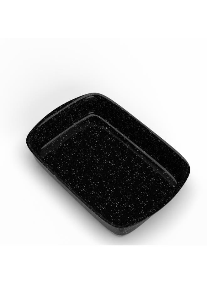 توب شيف صينية جرانيت مستطيلة - Image 4