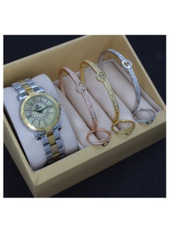 Watch Set For Women