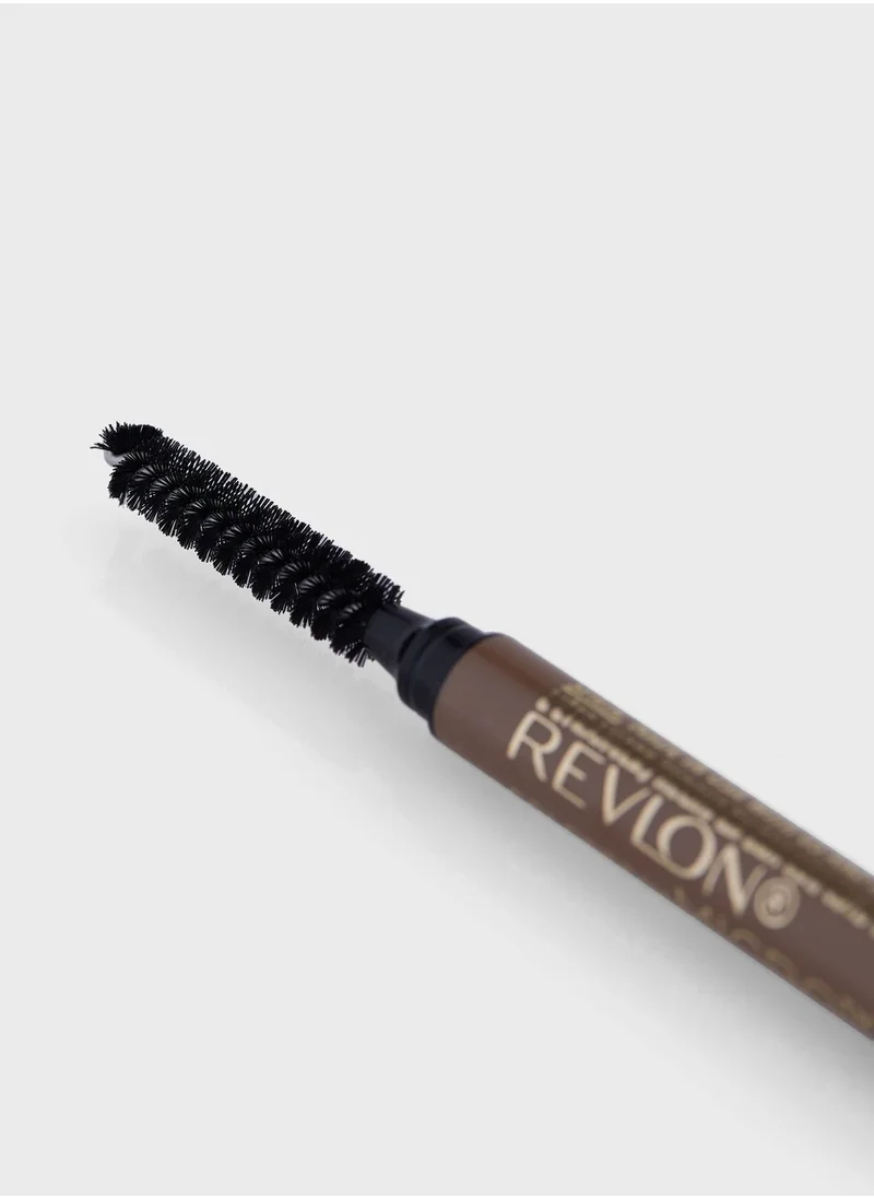 Revlon Colorstay Micro™ Brow Pencil #450