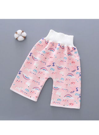 Pink/White/Blue/Red