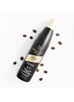 DSD DE LUXE DSD de luxe 4.1 Dixidox de Luxe Keratin Treatment Shampoo 200ml  - Image 2