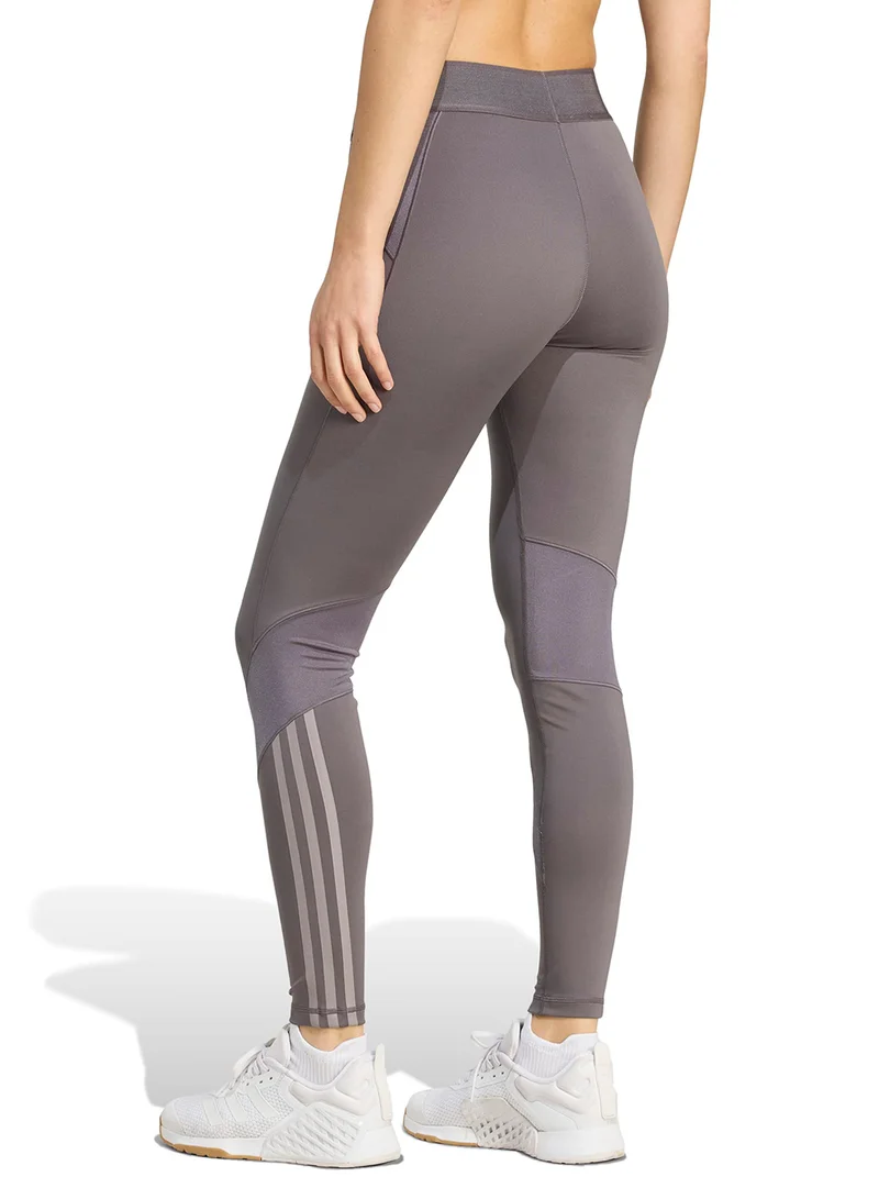 Adidas Hyperglam Shine Leggings