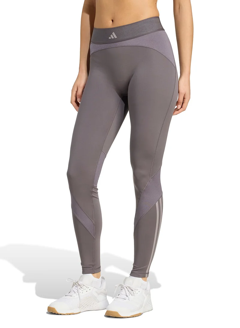 Adidas Hyperglam Shine Leggings