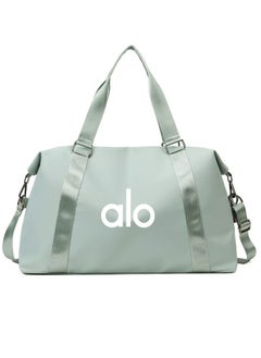 Alo Yoga Alo Yoga Trendy Yoga Bag - Large Capacity Fitness Travel Tote 
