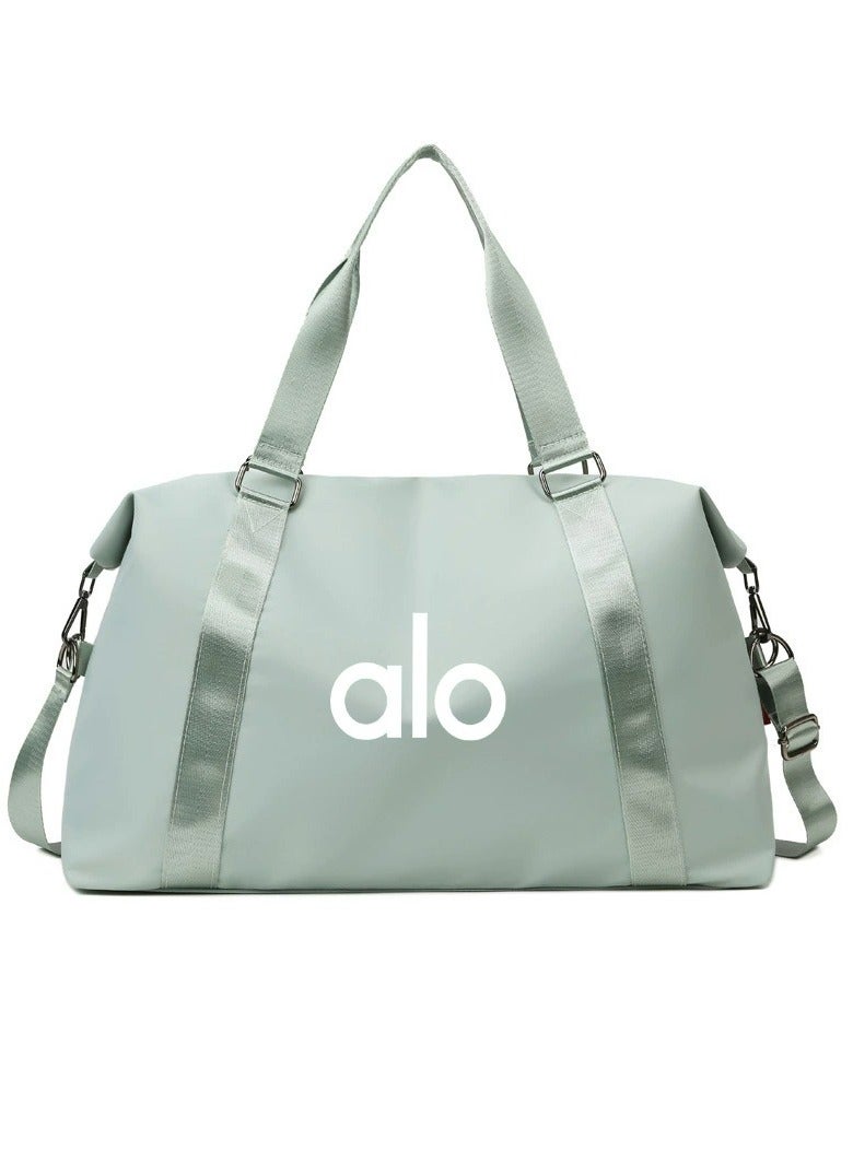 Alo Yoga Alo Yoga Trendy Yoga Bag - Large Capacity Fitness Travel Tote