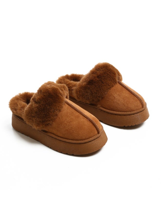 clubaldo comfortable Winter Slipper - Image 1