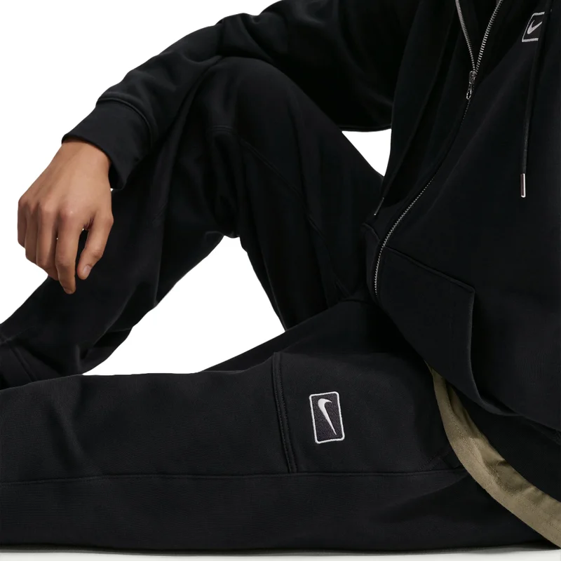 Nike Grey Men's Sportswear Pants for Men | Best Price UAE