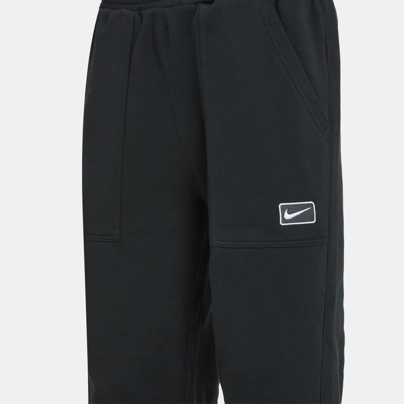 Nike Grey Men's Sportswear Pants for Men | Best Price UAE