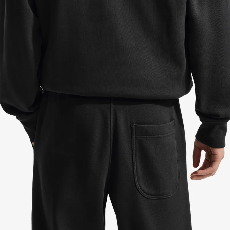 Nike Grey Men's Sportswear Pants for Men | Best Price UAE