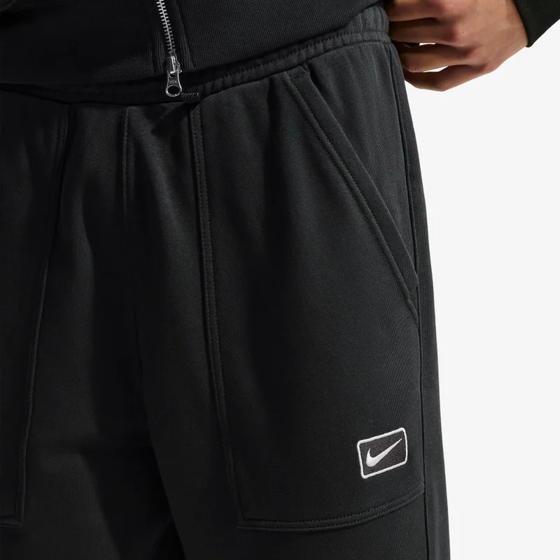 Nike Grey Men's Sportswear Pants for Men | Best Price UAE