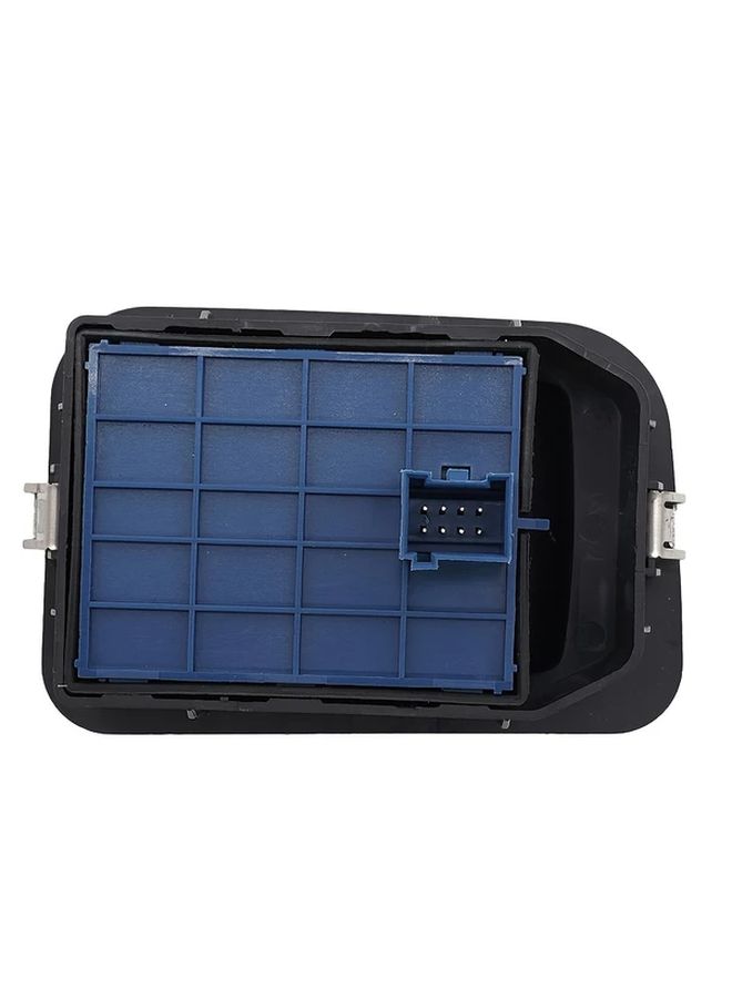 Black Window Lift Control Switch for Cars Without Battery - Image 4