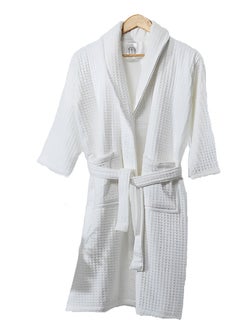 Classic Hotel and Spa Quality  Bathrobe Standard Size