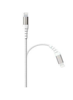 FORCE Force Power Lite USB C/Lightning Reinforced Cable 1.2m  - Image 4
