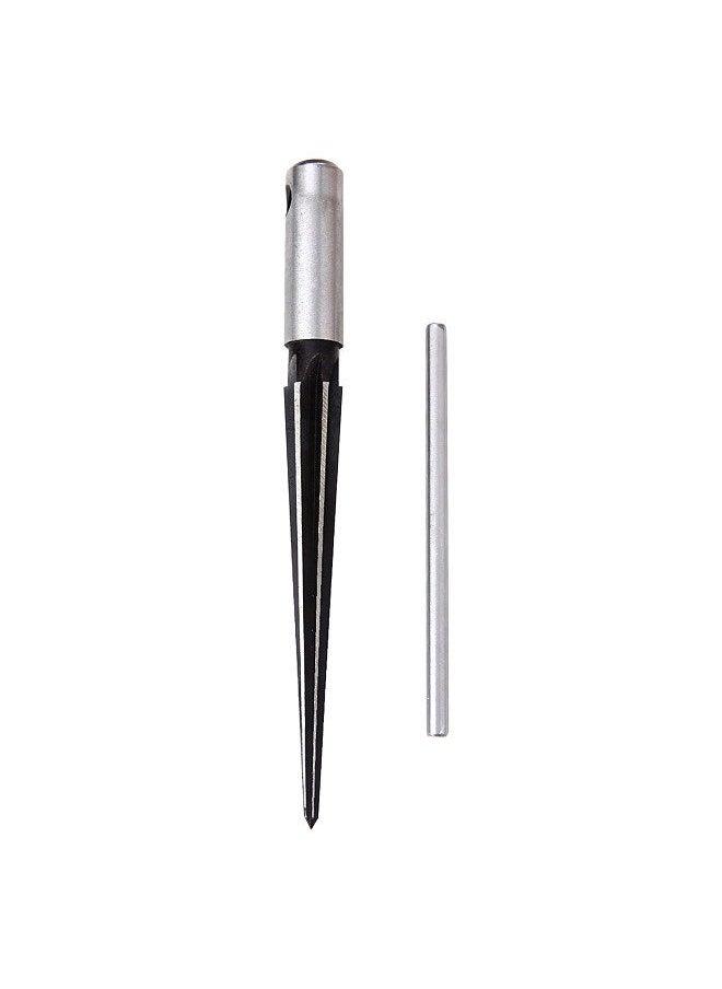 Tapered B-Ridge Pin Hole Reamer Guitar Woodworker Luthier Ream Tool