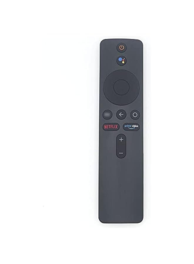 زبون جهاز تحكم عن بعد بديل أسود Xmrm-00A يعمل لجهاز Xiaomi Mi Box S Mi Box Stick -Xmrm-00A-Black-Us - Image 1